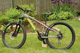 Horské kolo KONA Lanai XS