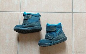 Zimní boty Primigi Goretex, 23