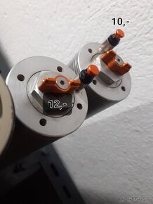 CNC doplnky KTM