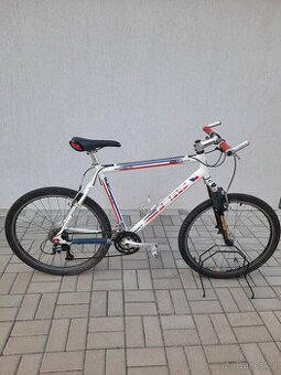 MTB Fort - 1