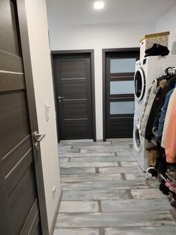 Pronájem bytu 2+1 58 m²