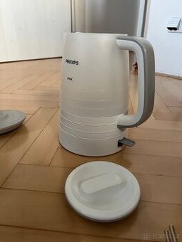 Rychlovarná konvice Philips