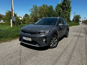 KIA Stonic 1.0 benzín - 1