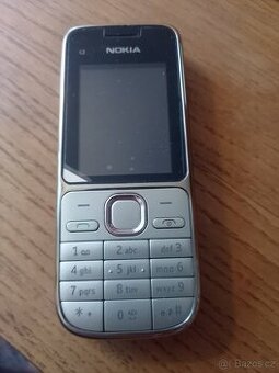 Nokia C2-01