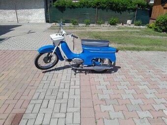 Jawa 21