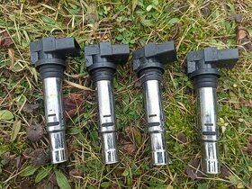 Zapalovací Cívka Audi-Seat-Škoda-Vw