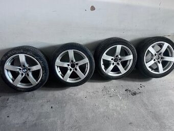 5x120 r17 letní