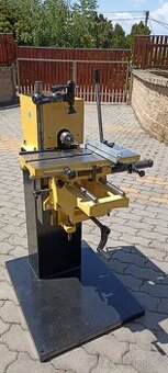 Dlabačka - 1