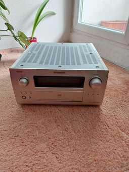 Prodám předzesilovač Denon - 1
