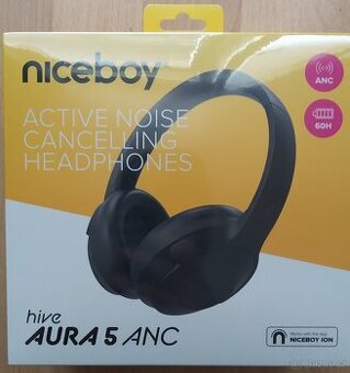Niceboy Aura5