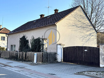 Prodej rodinného domu 6+kk v Lázních Bělohrad