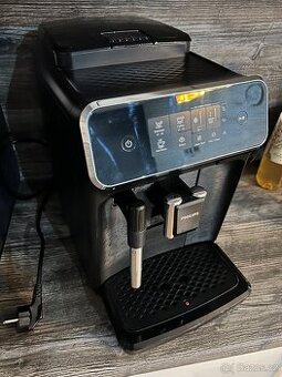 Plně automatický kávovar Philips 0824/00