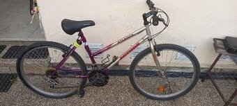 Horské kolo 24''