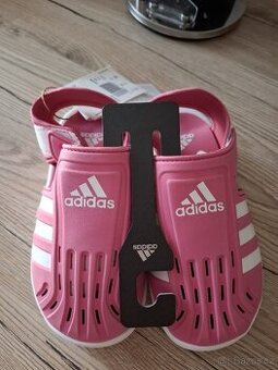 Adidas sandále vodní. - 1