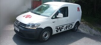 vw caddy 2.0TDI,75KW,06/18,82 174KM,Webasto. - 1