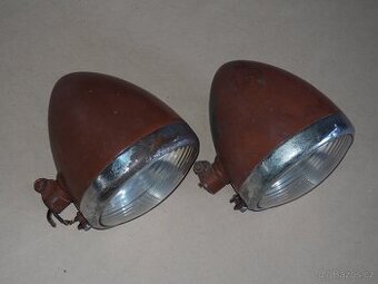Světlomety Joro - Tatra 57 aj.