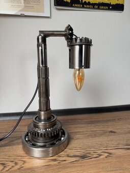 Prodám lampičku / lampu - 1