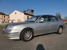 Kia Opirus 3.5 V6 EXELENT - 1