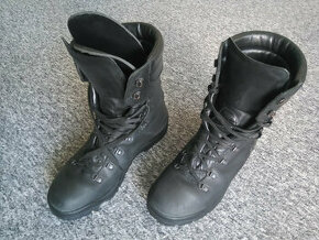 Boty Prabos Gore tex