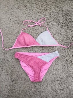 Plavky Calzedonia vel.S