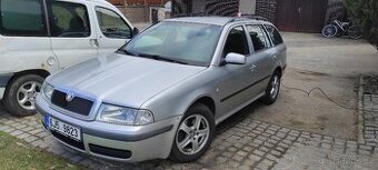 Škoda Octavia 1 1.9tdi
