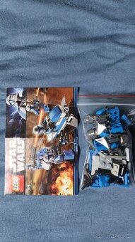 Lego Star Wars 7914