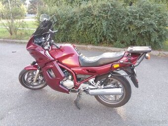 Yamaha XJ 900 Diversion