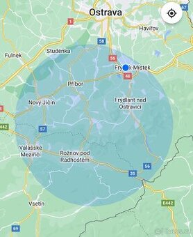 Máte velký pozemek a zvažujete prodej jeho části, ale...?