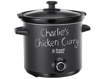 Pomalý hrnec Russell Hobbs