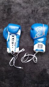 boxerské rukavice