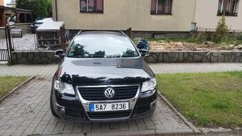 VW Passat 1.9TDI 77KW