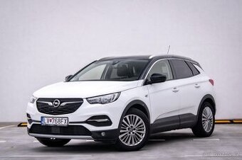 Opel Grandland X 1.2 TURBO Enjoy - 37 000km