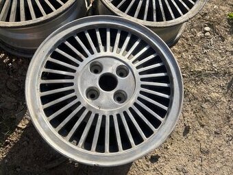 Disky Seat 14” 4x98 - 1