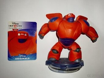 Disney Infinity BAYMAX