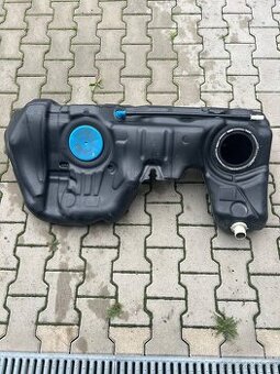 Palivová nádrž BMW