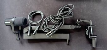 Shure MV7X - 1