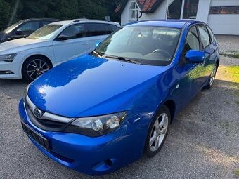 Subaru Impreza 1.5 4x4 11/2011 134.000 KM nová STK a servis