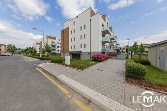 Prodej byt 2+kk, 55 m2 - Olomouc - Nová Ulice, ev.č. 00205