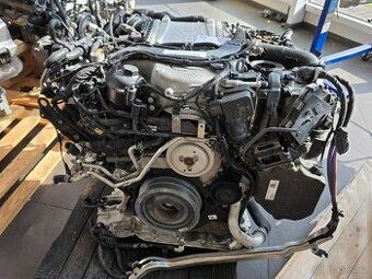 MOTOR DMK 3,0 TDI AUDI
