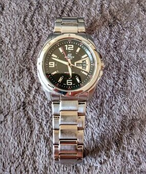 Hodinky Casio Edifice