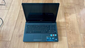Asus A52J