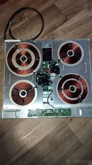 Indukční varná deska Whirlpool ACM/802 NE