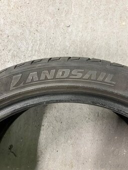 Letní Pneu Landsail 235/40ZR18 95W