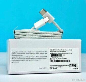 AirPods pro2