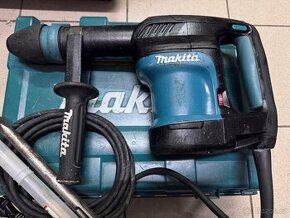 MAKITA HM0870C Sekací kladivo (1100W/7,6J) SDS-MAX