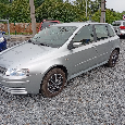 Fiat Stilo 5dveř- 1,6 Opel motor