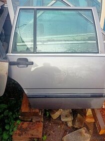 Volvo 740 dily