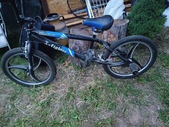 BMX kolo