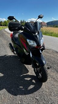 Skutr Yamaha X-max 125 2011