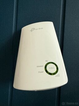 Wi-Fi 4 Extender TP Link N300 TL-WA854RE